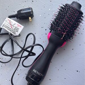 Revlon Hot Air Brush Original 1.0
